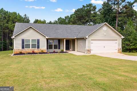 75 Brook, Senoia, GA 30276