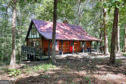 2321 Broach, Monroe, GA 30656