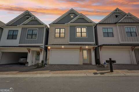 114 Batten Board, Woodstock, GA 30189