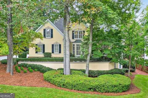 2259 Edgemere Lake, Marietta, GA 30062