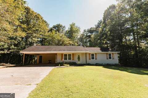 1549 S Georgia, Bremen, GA 30110