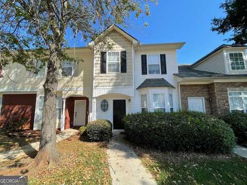 1768 Glen View, Hampton, GA 30228