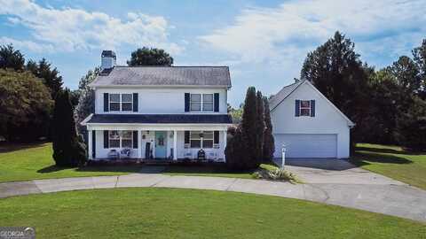 1310 Knox Chapel, Social Circle, GA 30025