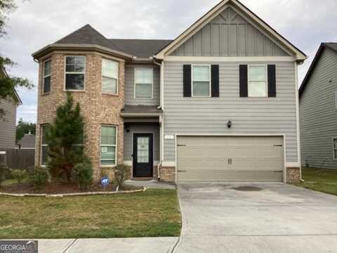 4256 Franklin Mill, Loganville, GA 30052
