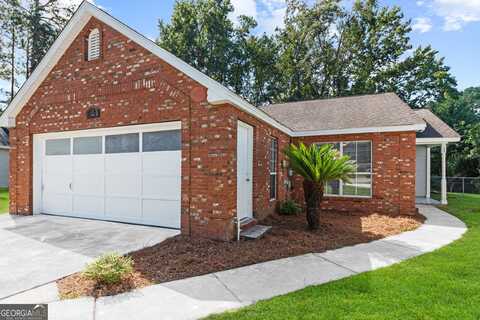 129 Spinnaker, Kingsland, GA 31548