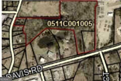 0 S Davis Rd, 1604 S. Davis, 313 Cooley Rd, Lagrange, GA 30241