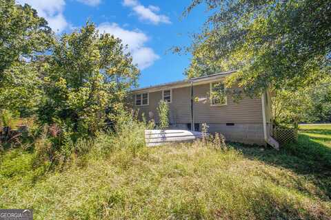 1555 Straylott, Franklin, GA 30217