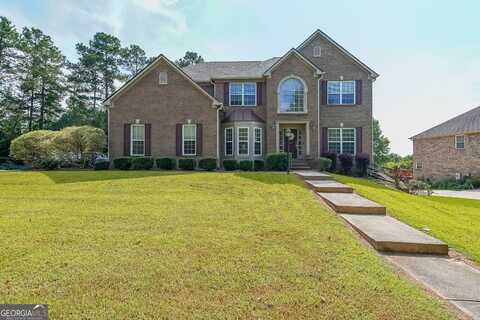 7580 The Lakes, Fairburn, GA 30213