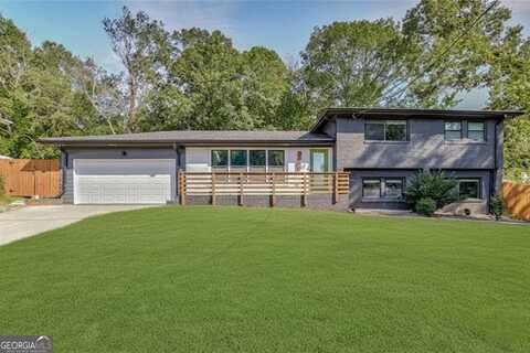 2344 Belmont, Decatur, GA 30032