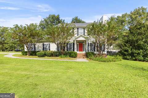103 Dorchester, Macon, GA 31220