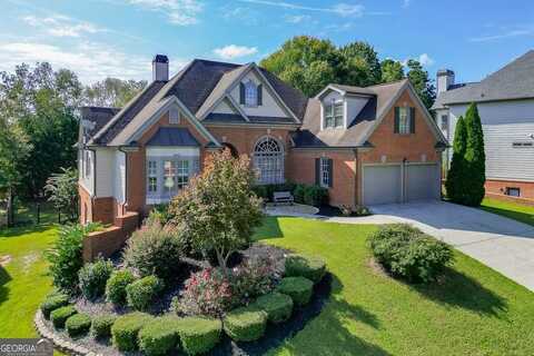 3313 Mill Valley, Dacula, GA 30019