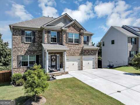 2421 PLANTERS MILL, Conyers, GA 30012