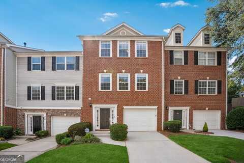 538 Lantern Wood, Scottdale, GA 30079
