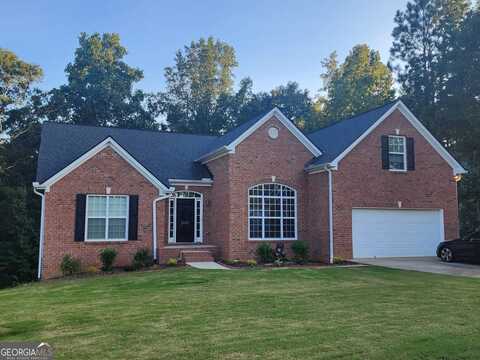 2422 Snowshoe, Bethlehem, GA 30620