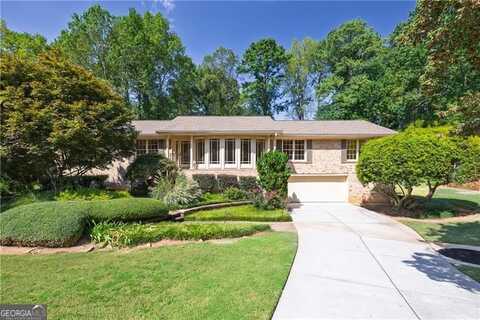 1415 Mosswood, Smyrna, GA 30082