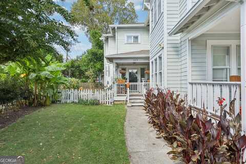 272 Ferguson, Atlanta, GA 30307