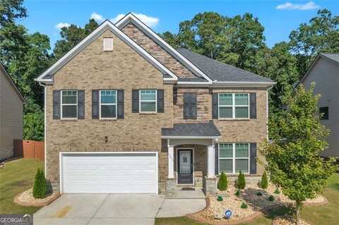 2942 HAWTHORN FARM, Loganville, GA 30052