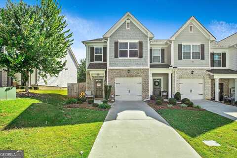 81 Chastain, Newnan, GA 30263