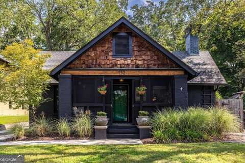 152 Olympic, Decatur, GA 30030