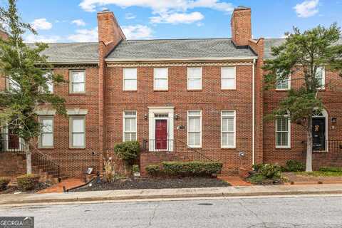 180 Habersham, Fayetteville, GA 30214