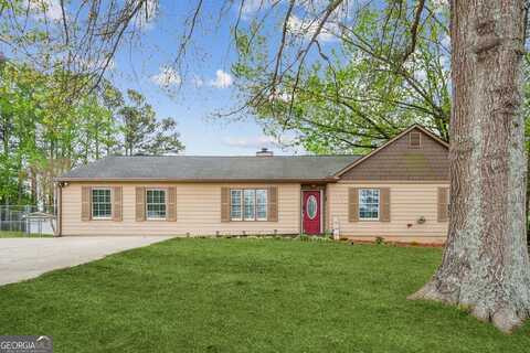 140 Apple Valley, Woodstock, GA 30188