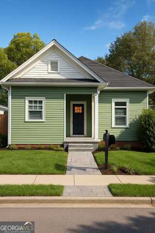 976 Linam, Atlanta, GA 30315