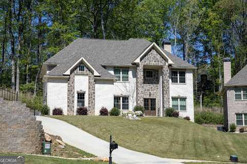 5663 Eternal, South Fulton, GA 30349