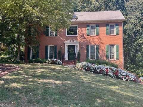 1917 Pine, Marietta, GA 30062