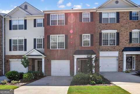 3758 Chattahoochee Summit, Atlanta, GA 30339