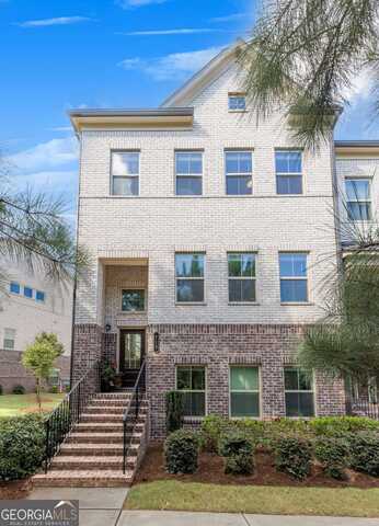 713 Brecklin, Woodstock, GA 30188