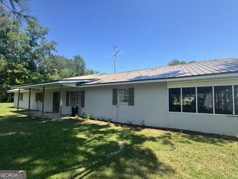 146 7TH AVENUE, Pitts, GA 31072