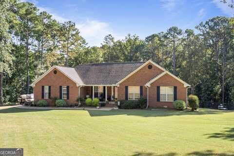 456 Whitaker, Lagrange, GA 30240