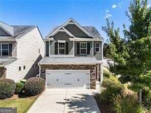 130 Village, Woodstock, GA 30188