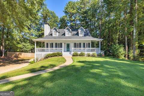 8 Quail Run, Newnan, GA 30265