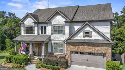 6321 Marcelina, Braselton, GA 30517