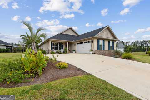126 Amanda Trc, Kingsland, GA 31548