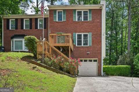 187 Timber Creek, Marietta, GA 30060