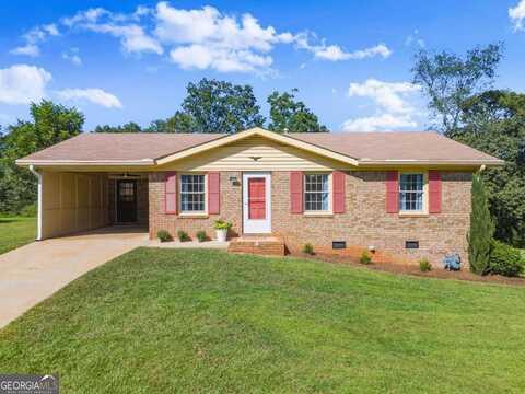 4520 Cash, Flowery Branch, GA 30542