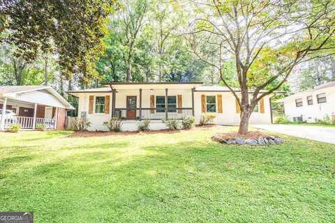 2649 Spring, Smyrna, GA 30080