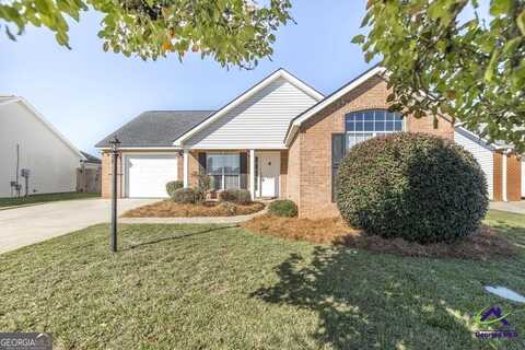 122 Halidon, Warner Robins, GA 31088