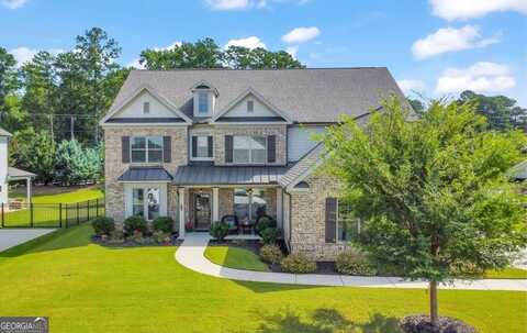 5567 Forest Edge, Kennesaw, GA 30152