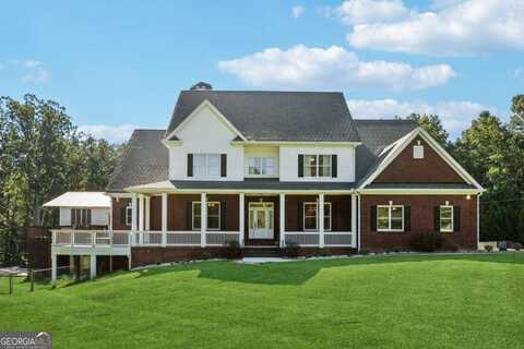 287 Antioch, Mcdonough, GA 30252