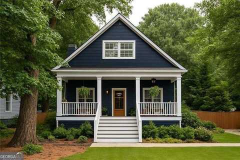 428 S Howard, Atlanta, GA 30317