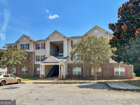 5203 Waldrop, Decatur, GA 30034