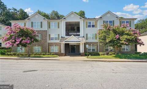 5203 Waldrop, Decatur, GA 30034
