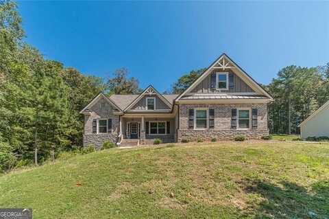 1226 Fairwinds, Loganville, GA 30052