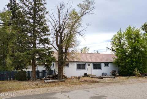 404 S 5TH Street, Kremmling, CO 80459