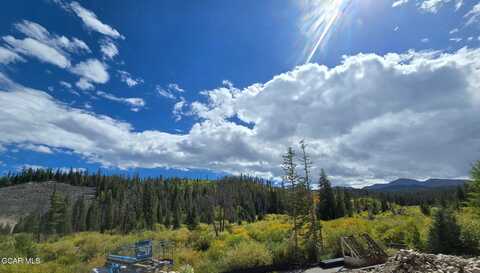 100 PRESERVE Way, Winter Park, CO 80482