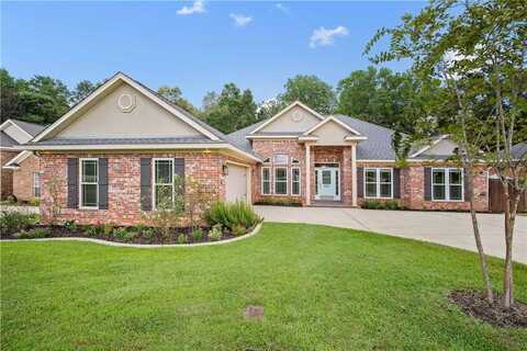 1685 Stonebridge Court, Mobile, AL 36695
