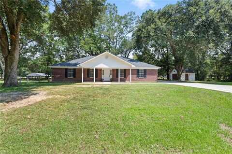 8673 Rosalene Street E, Grand Bay, AL 36541